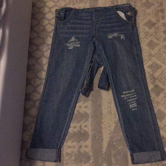 Jeans - Picture 2 of 5